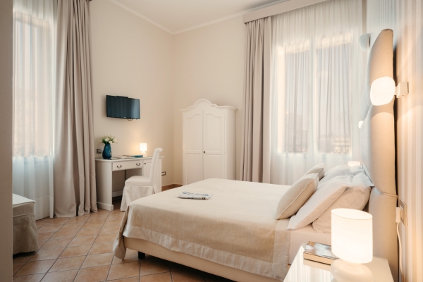 Hotel L'Arcangelo (Taranto)